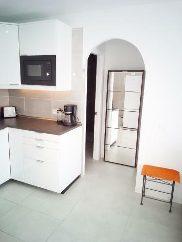 Apartamento Casa Heike At Monse�or