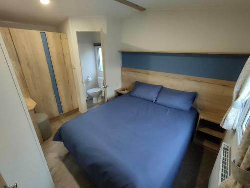 3 Bedroom Luxury Caravan