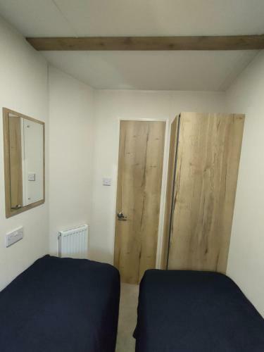 3 Bedroom Luxury Caravan