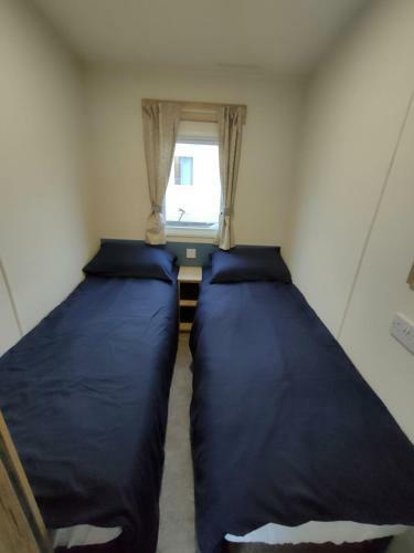 3 Bedroom Luxury Caravan