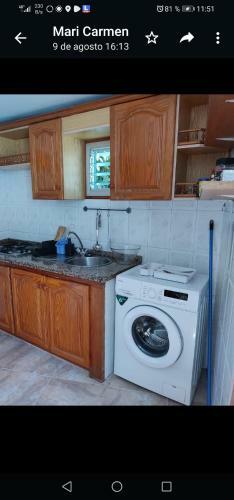 Apartamento Yaiza