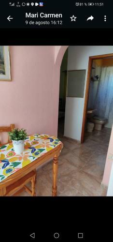 Apartamento Yaiza