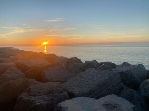 Beautiful Dawn