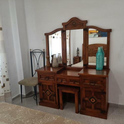 Apartamento Stella Maris