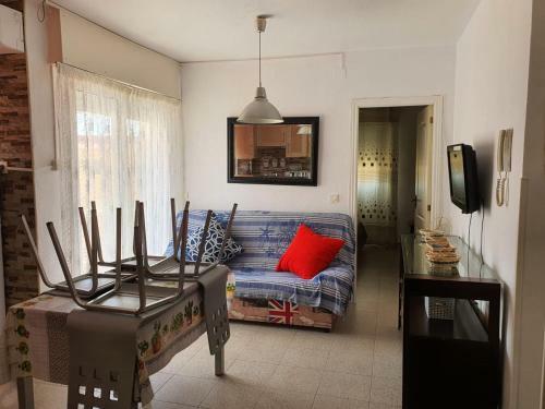 Apartamento Stella Maris