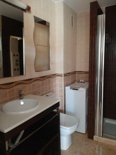 Apartamento Stella Maris