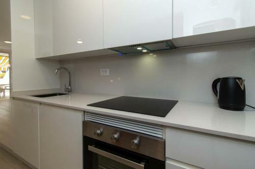 Apartamento Parque Santiago III 209 - Studio With Wifi Internet
