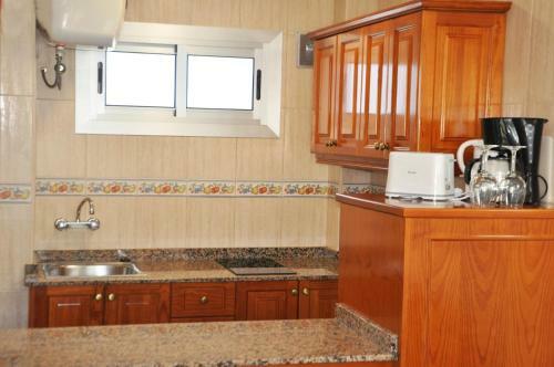 Apartamento Rt-las Camelias