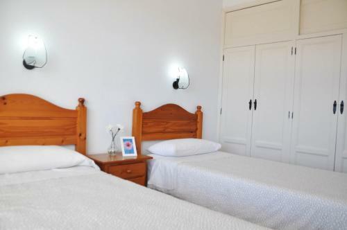 Apartamento Rt-las Camelias