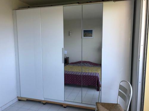 Apartamento La Dunette