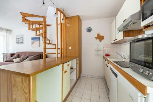 Apartamento La Dunette