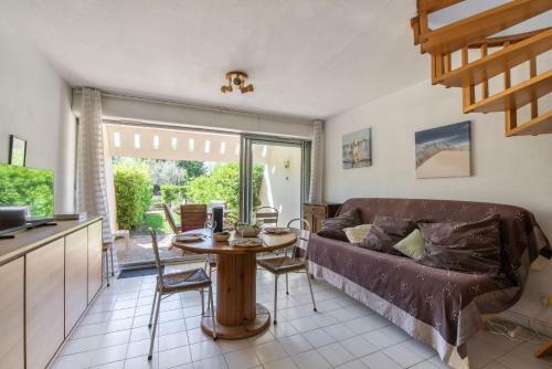 Apartamento La Dunette