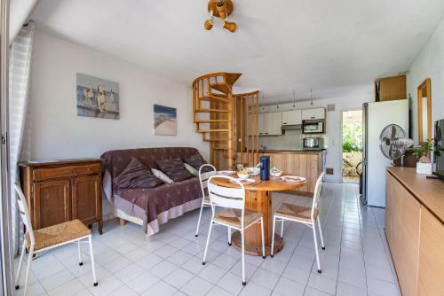 Apartamento La Dunette