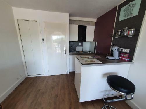 Apartamento Studio Cabine Mer Et Pin�de : 4pers, Neuf, Cosy