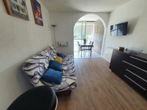Apartamento Studio Cabine Mer Et Pin�de : 4pers, Neuf, Cosy