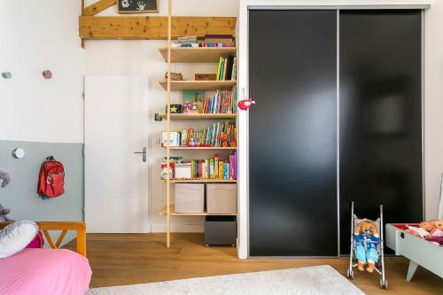 Hamac Suites / La Fid�sienne / Luxe / Pool / Clim