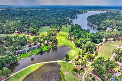 Pinehurst Golf Paradise - 2 Mi To Clubhouse!