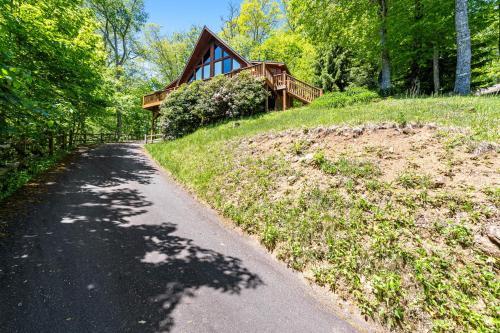 Timber Ridge Retreat