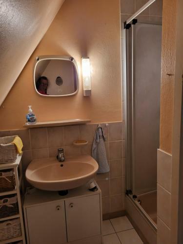 Apartamento Ferienwohnung Groth