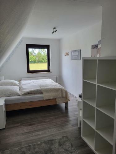 Apartamento Ferienwohnung Groth