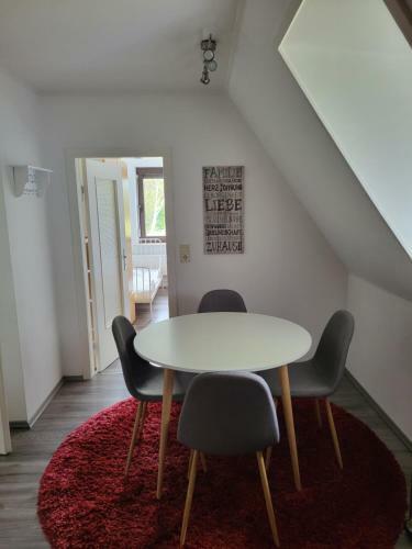 Apartamento Ferienwohnung Groth