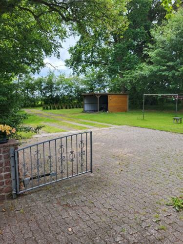 Apartamento Ferienwohnung Groth