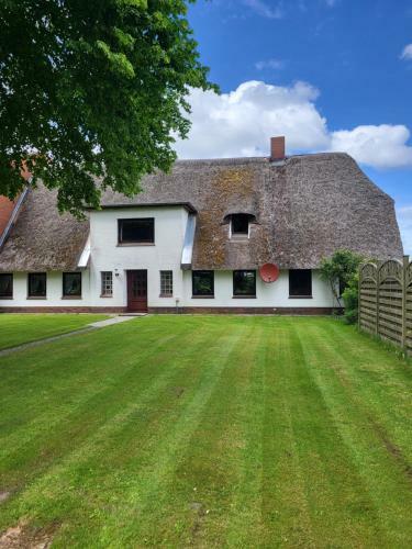 Apartamento Ferienwohnung Groth