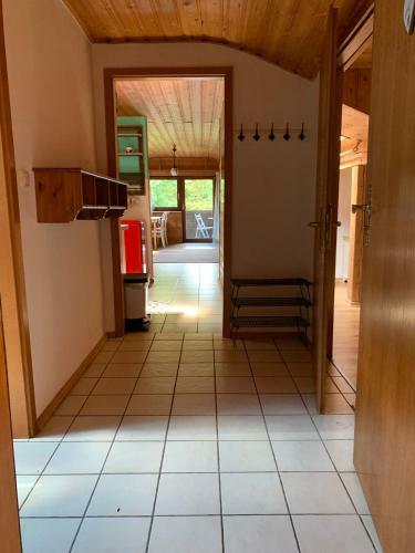 Apartamento H�ttenflair Im Gut Sonnenwald