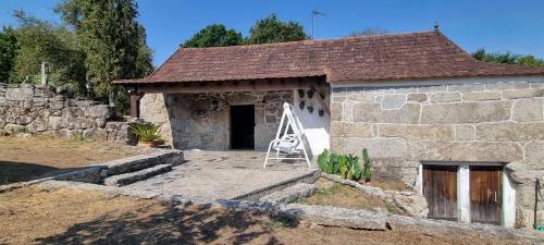 Casa de 300 A�os Con Silencio Y Tranquilidad