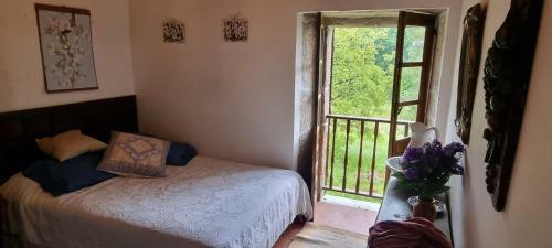 Casa de 300 A�os Con Silencio Y Tranquilidad