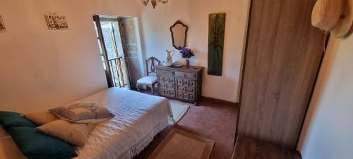 Casa de 300 A�os Con Silencio Y Tranquilidad