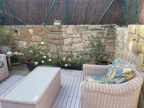 Precioso Apartamento En La Galea, Getxo