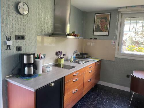 Precioso Apartamento En La Galea, Getxo