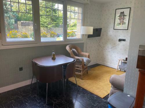 Precioso Apartamento En La Galea, Getxo