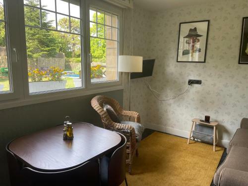 Precioso Apartamento En La Galea, Getxo