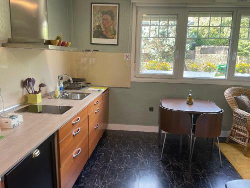 Precioso Apartamento En La Galea, Getxo