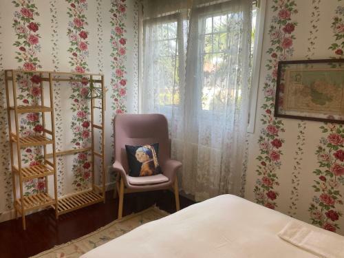 Precioso Apartamento En La Galea, Getxo
