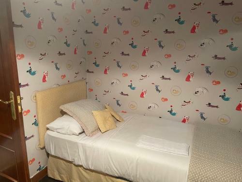 Precioso Apartamento En La Galea, Getxo