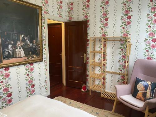 Precioso Apartamento En La Galea, Getxo