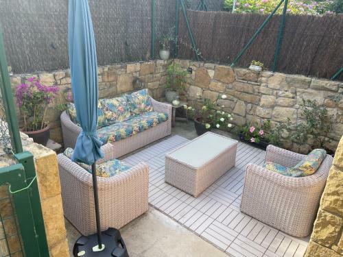 Precioso Apartamento En La Galea, Getxo