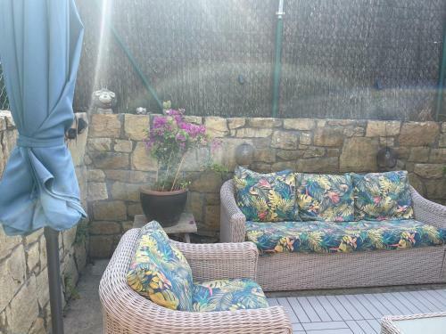 Precioso Apartamento En La Galea, Getxo