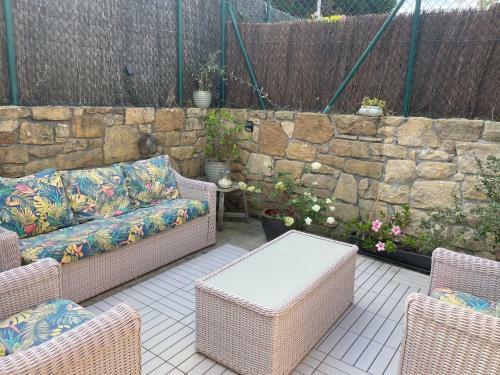 Precioso Apartamento En La Galea, Getxo