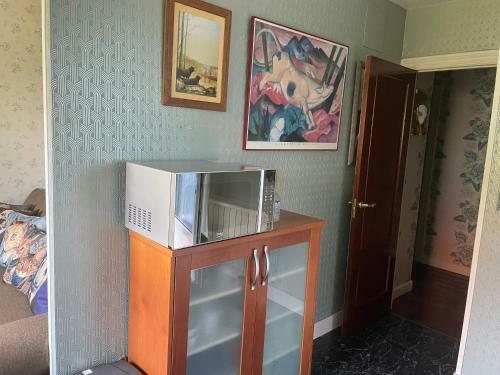Precioso Apartamento En La Galea, Getxo