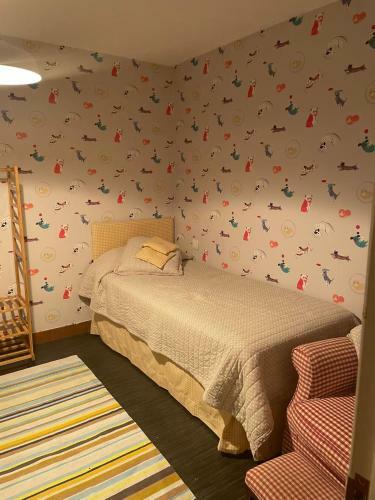 Precioso Apartamento En La Galea, Getxo