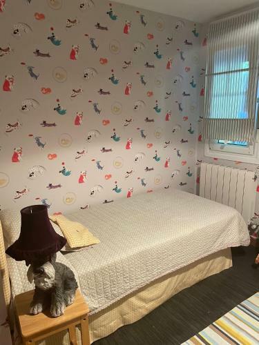 Precioso Apartamento En La Galea, Getxo
