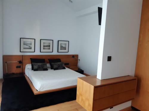 Villa La Casa De Sof�a En Tui