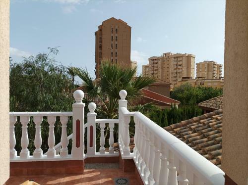 Apartamento Casa Kalani