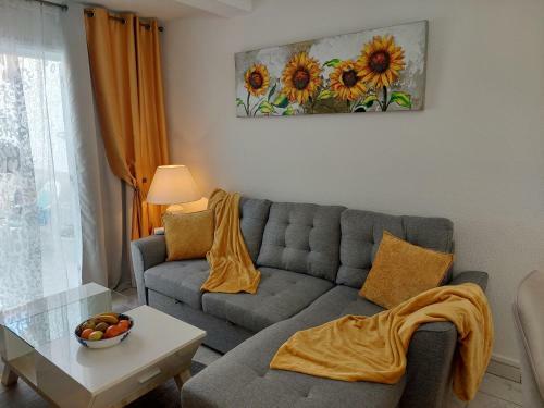 Jacuzzi House Sunflower