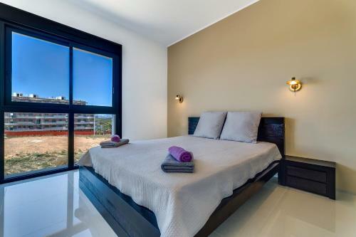 Apartament Summer