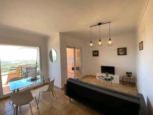 Apartamento La Sella 2